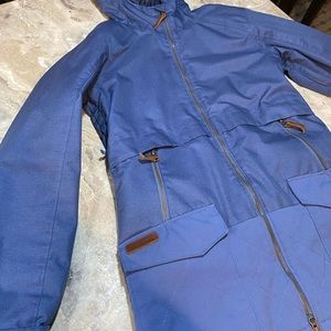 Columbia Women’s Insulated Jacket / Parka
